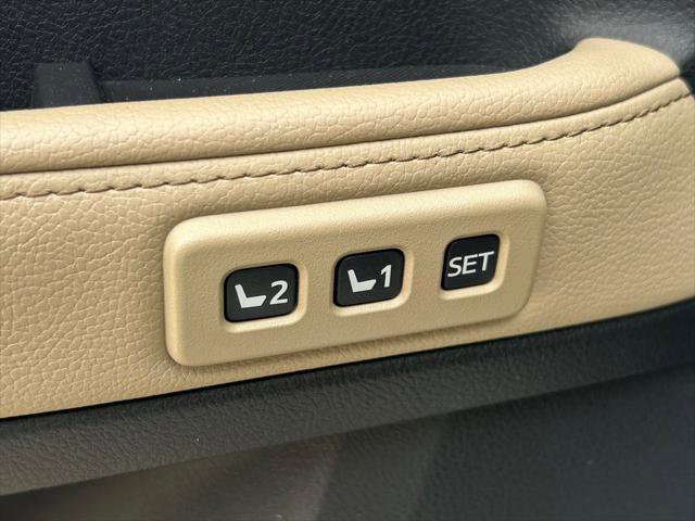 Certified 2024 Toyota 4Runner Limited RWD image 25
