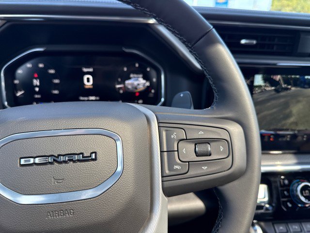 New 2026 GMC Sierra 1500 Denali w/ Denali Reserve Package image 34
