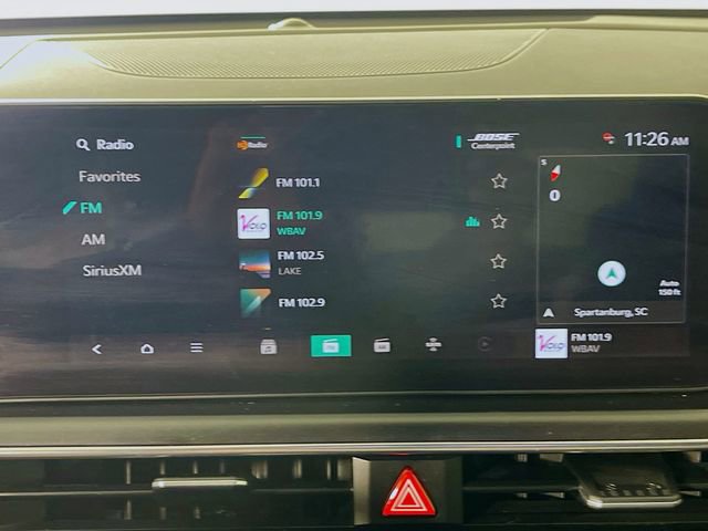 Used 2025 Kia K5 GT-Line w/ GT-Line Premium Package image 16