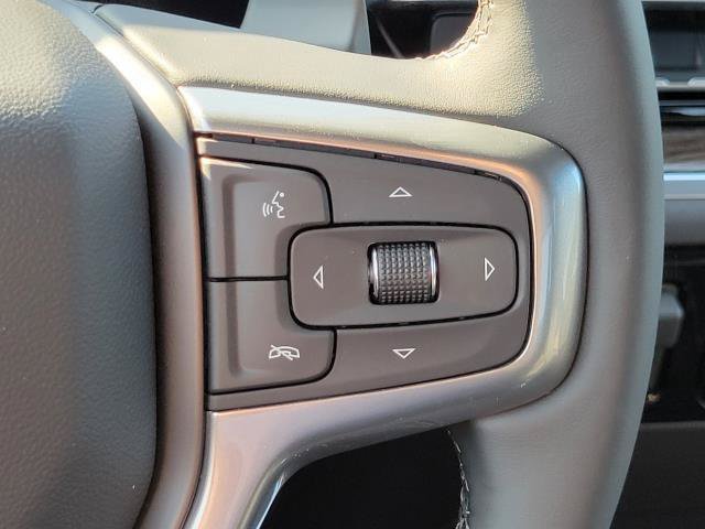 New 2026 Chevrolet Silverado 1500 LT Trail Boss w/ LPO, Dark Essentials Package AWD/4WD image 17