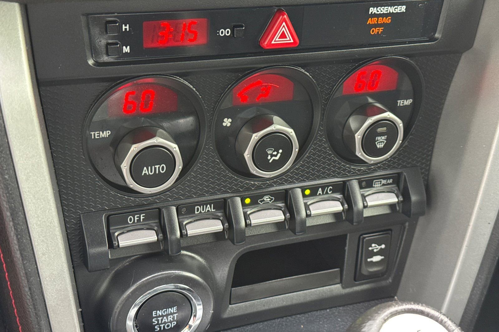 Used 2014 Scion FR-S Monogram Series image 18