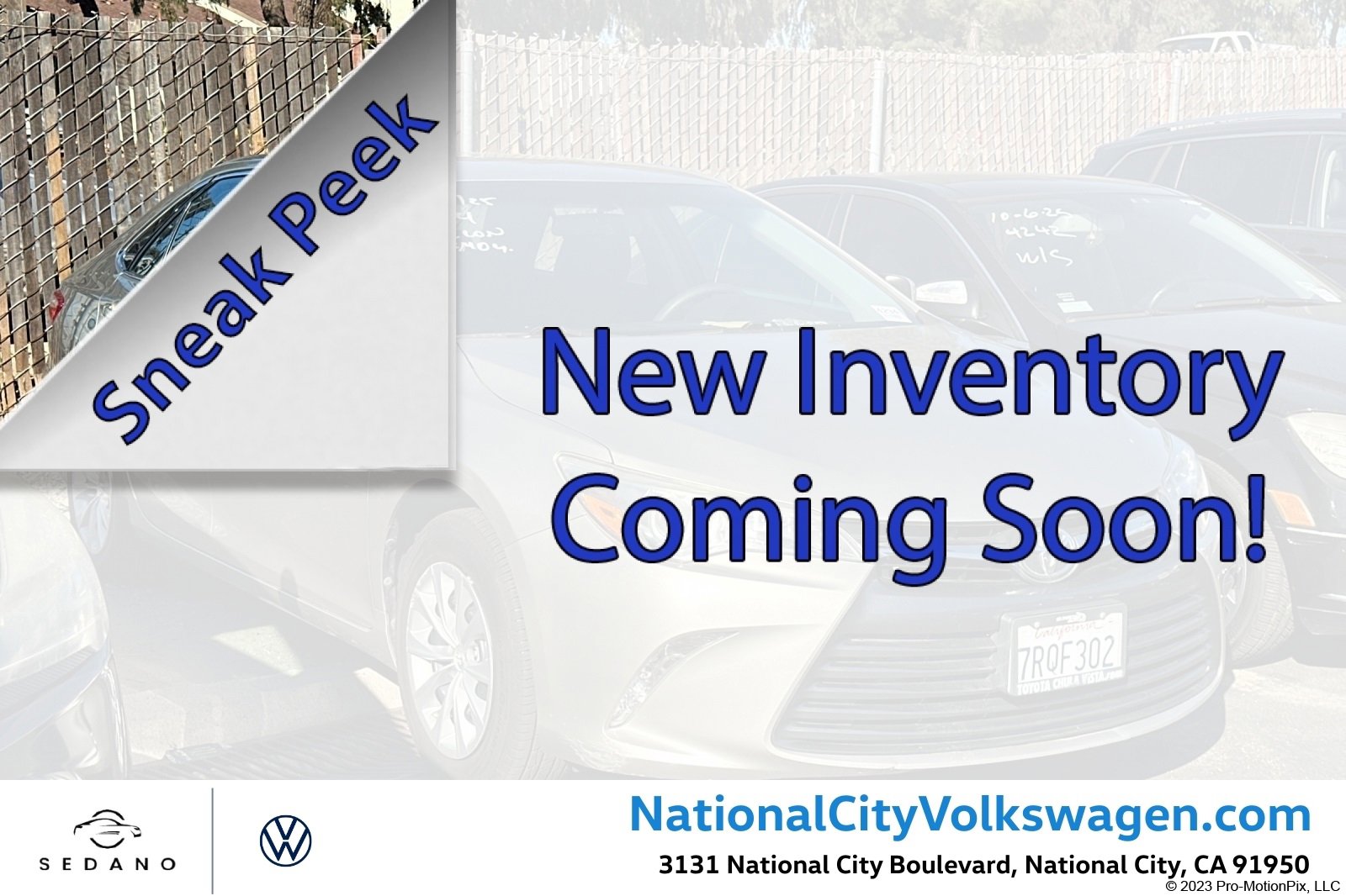 Used 2016 Toyota Camry LE