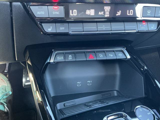 New 2026 Audi RS 3 AWD/4WD image 29