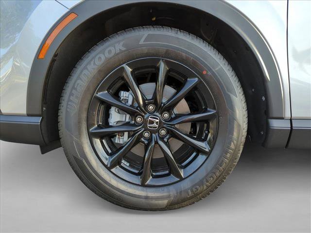 Certified 2026 Honda CR-V Sport-L image 24