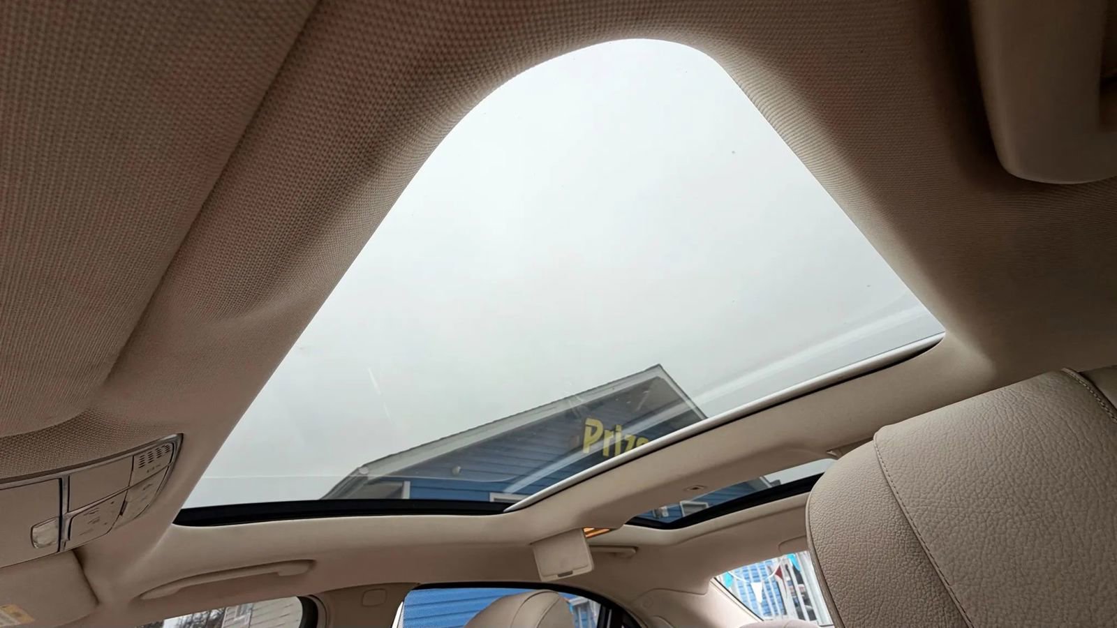 Used 2015 Mercedes-Benz S 550 4MATIC Sedan image 55