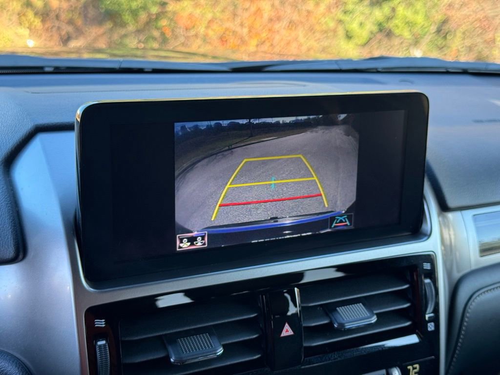 Certified 2023 Lexus GX 460 Premium image 40