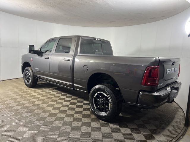New 2026 RAM 2500 Laramie AWD/4WD image 5