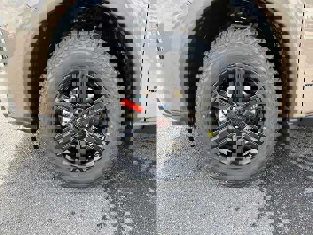 New 2026 Nissan Rogue SV w/ Rock Creek Premium Package image 9