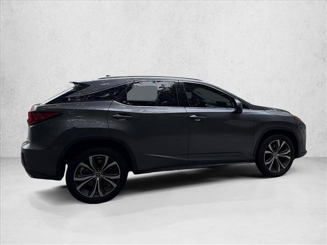 Used 2017 Lexus RX 350 AWD w/ Premium Package image 4