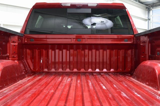 Used 2023 Chevrolet Silverado 1500 LTZ w/ LTZ Premium Package image 26