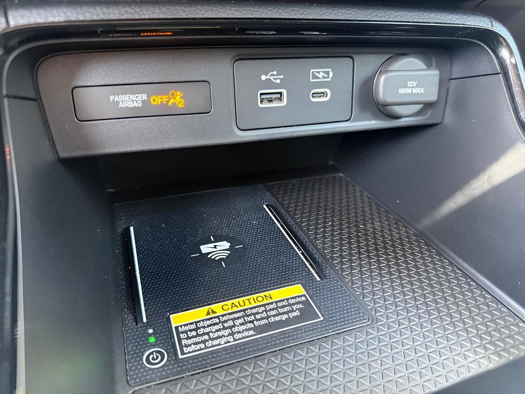 Certified 2024 Honda CR-V EX-L image 29