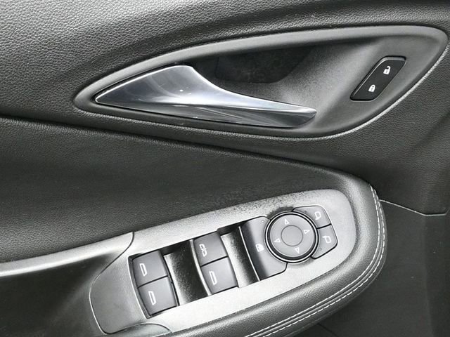 Used 2025 Buick Encore GX Preferred image 21