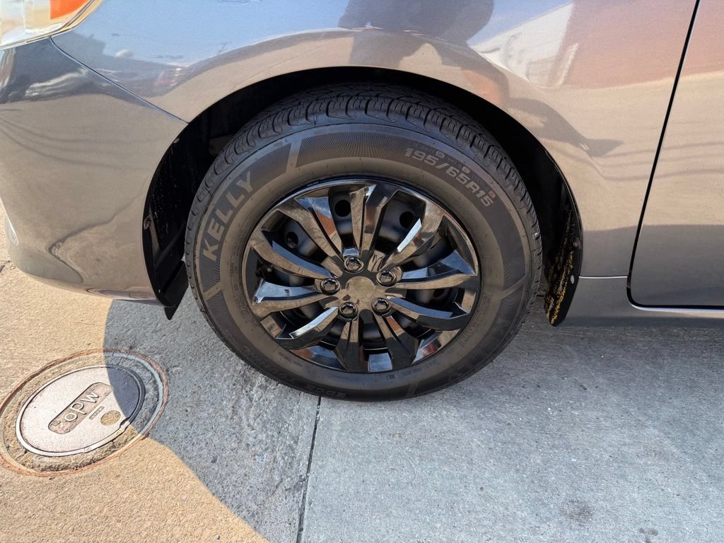 Used 2009 Toyota Corolla FWD image 11