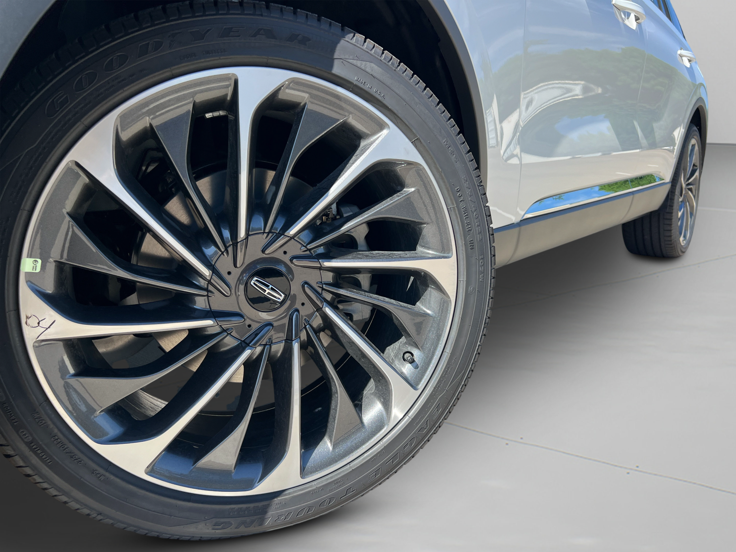 New 2026 Lincoln Aviator Reserve AWD/4WD image 34