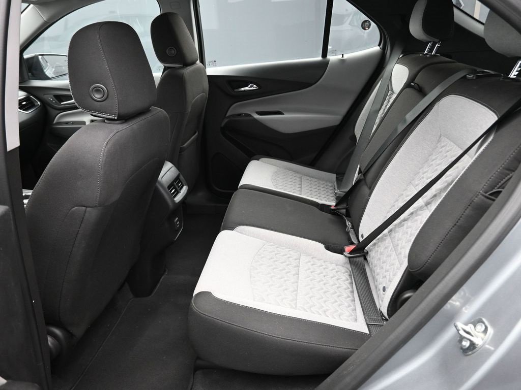Used 2024 Chevrolet Equinox LS image 12