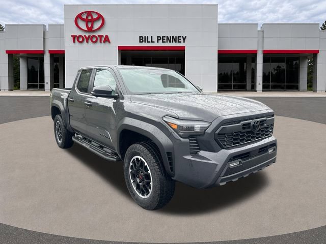 New 2026 Toyota Tacoma TRD Off-Road AWD/4WD image 7