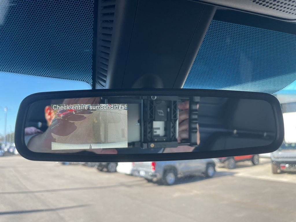 Used 2025 Mercedes-Benz Sprinter 2500 image 19