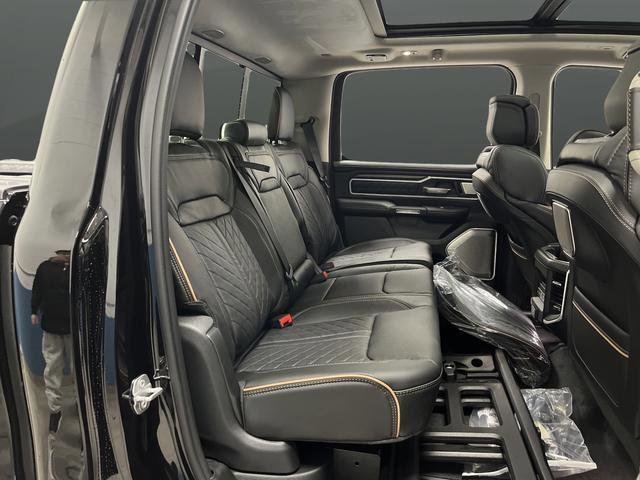 New 2026 RAM 1500 Tungsten w/ Trailer Tow Group image 35