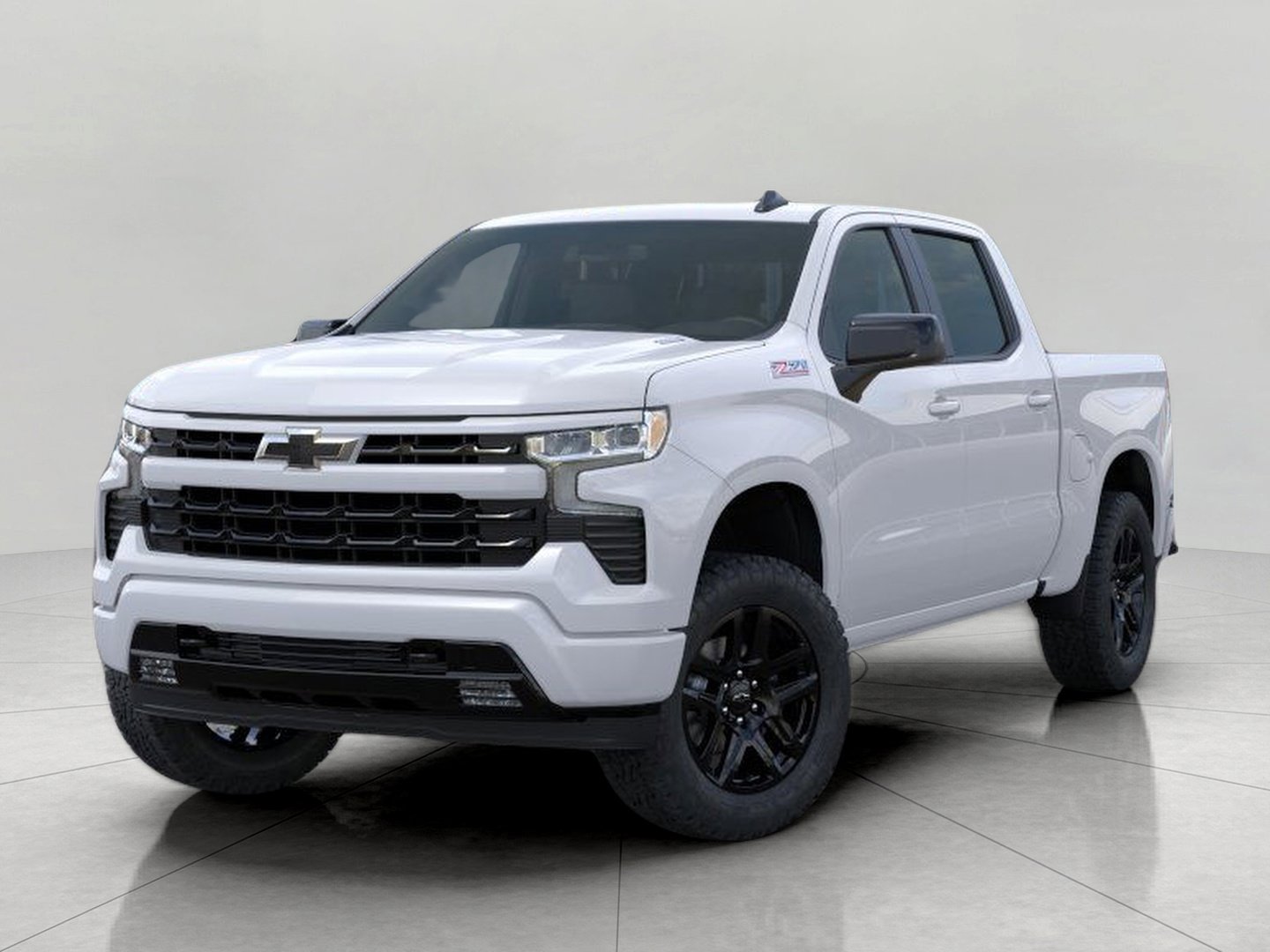 New 2026 Chevrolet Silverado 1500 RST w/ RST All Star Premium Package AWD/4WD image 8