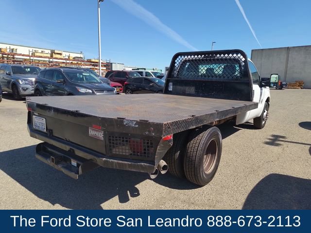 Used 2016 Ford F350 XL w/ Power Equipment Group image 8