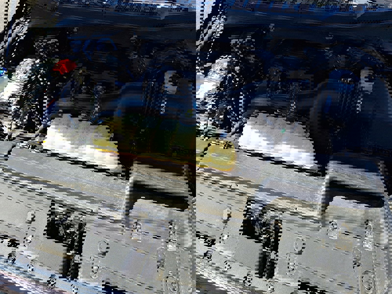 Used 2018 Ford F150 XL w/ Equipment Group 101A Mid image 26