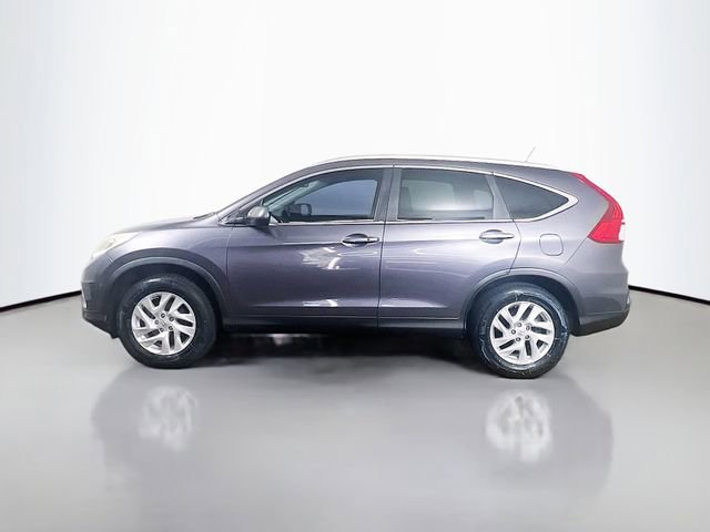Used 2016 Honda CR-V EX-L image 6