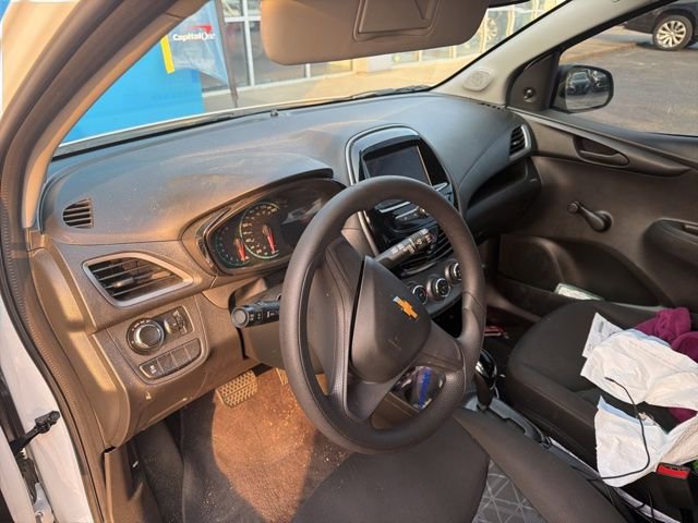 Used 2022 Chevrolet Spark LS image 11
