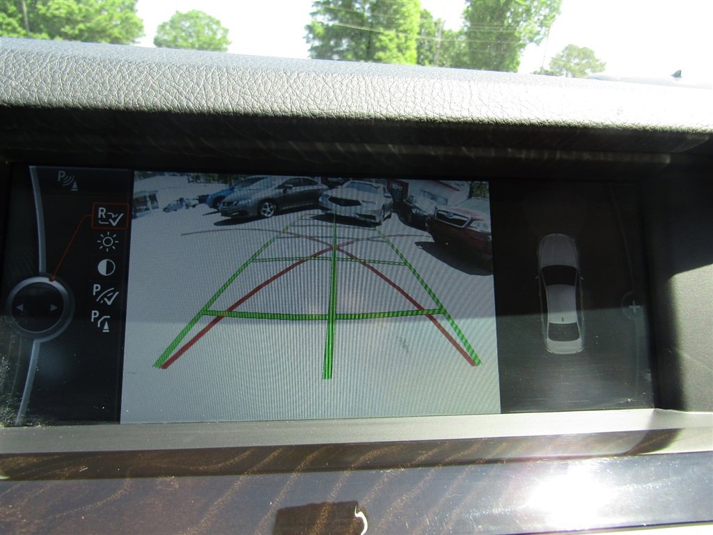 Used 2011 BMW 535i Sedan image 29