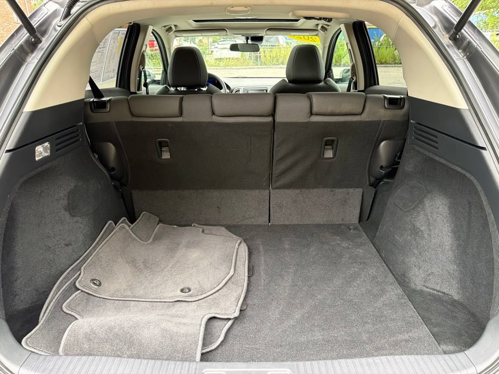 Used 2020 Honda HR-V EX image 30