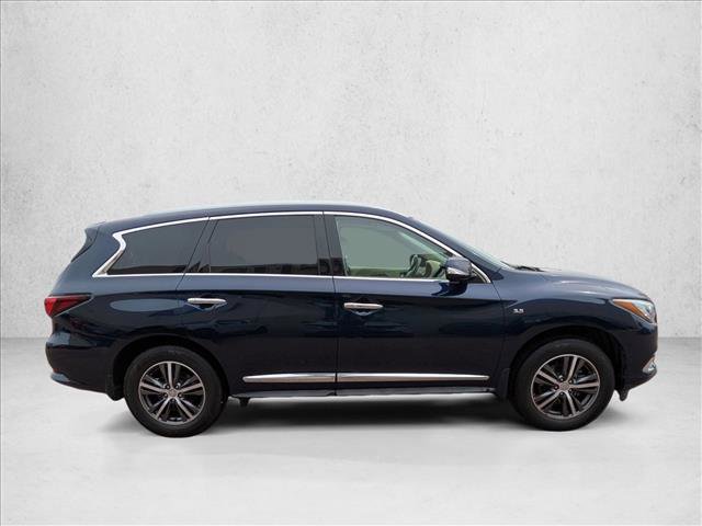 Used 2019 INFINITI QX60 Luxe w/ Essential Package image 4