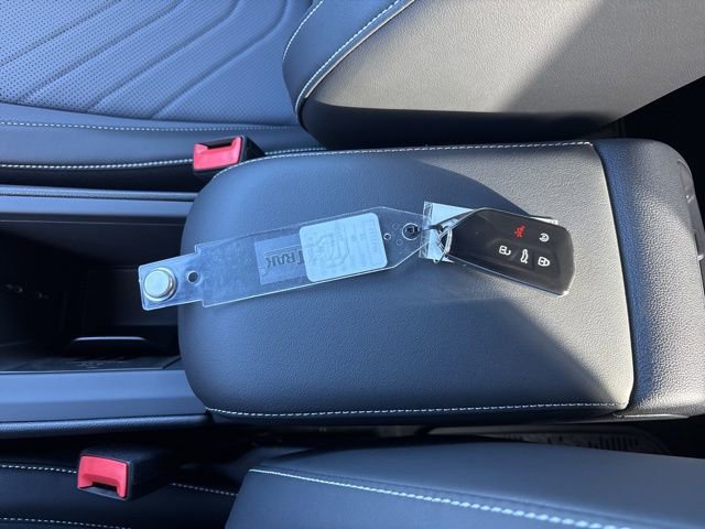 New 2026 Volkswagen Tiguan SE R-Line image 16