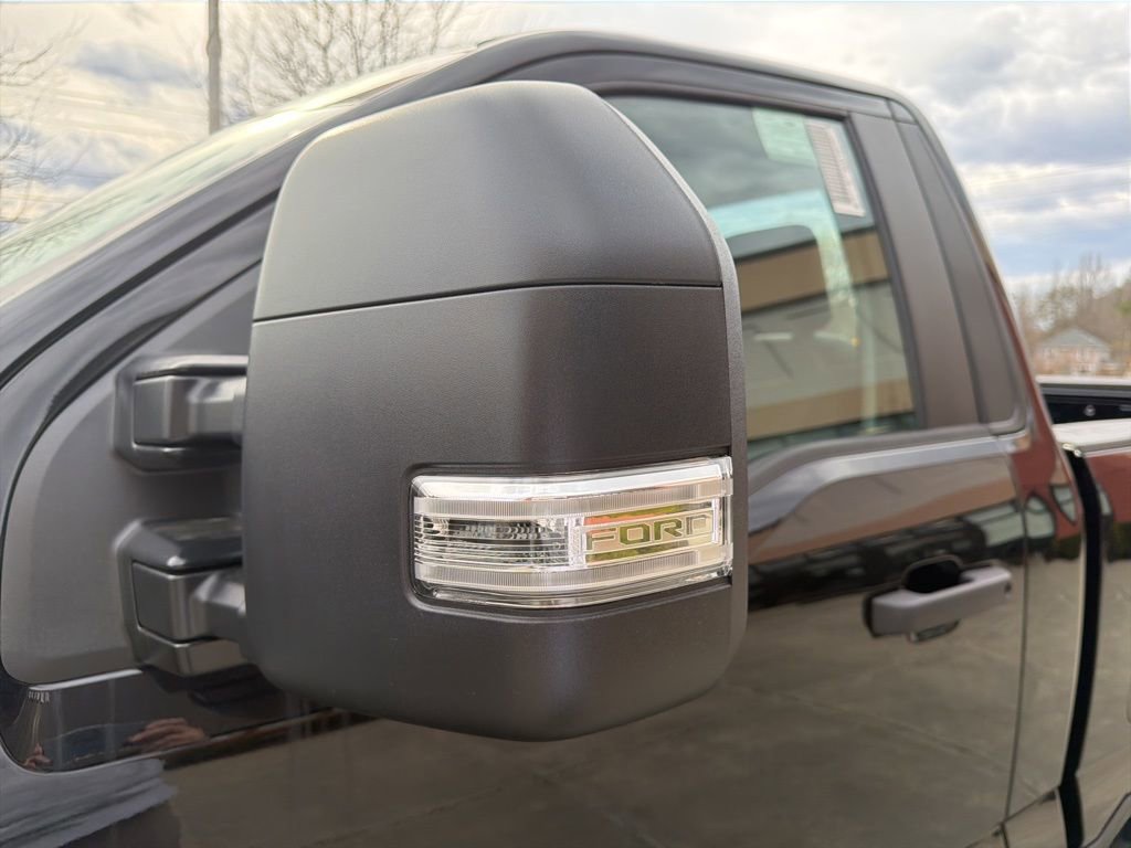 New 2026 Ford F350 XL w/ Snow Plow Prep Package AWD/4WD image 15
