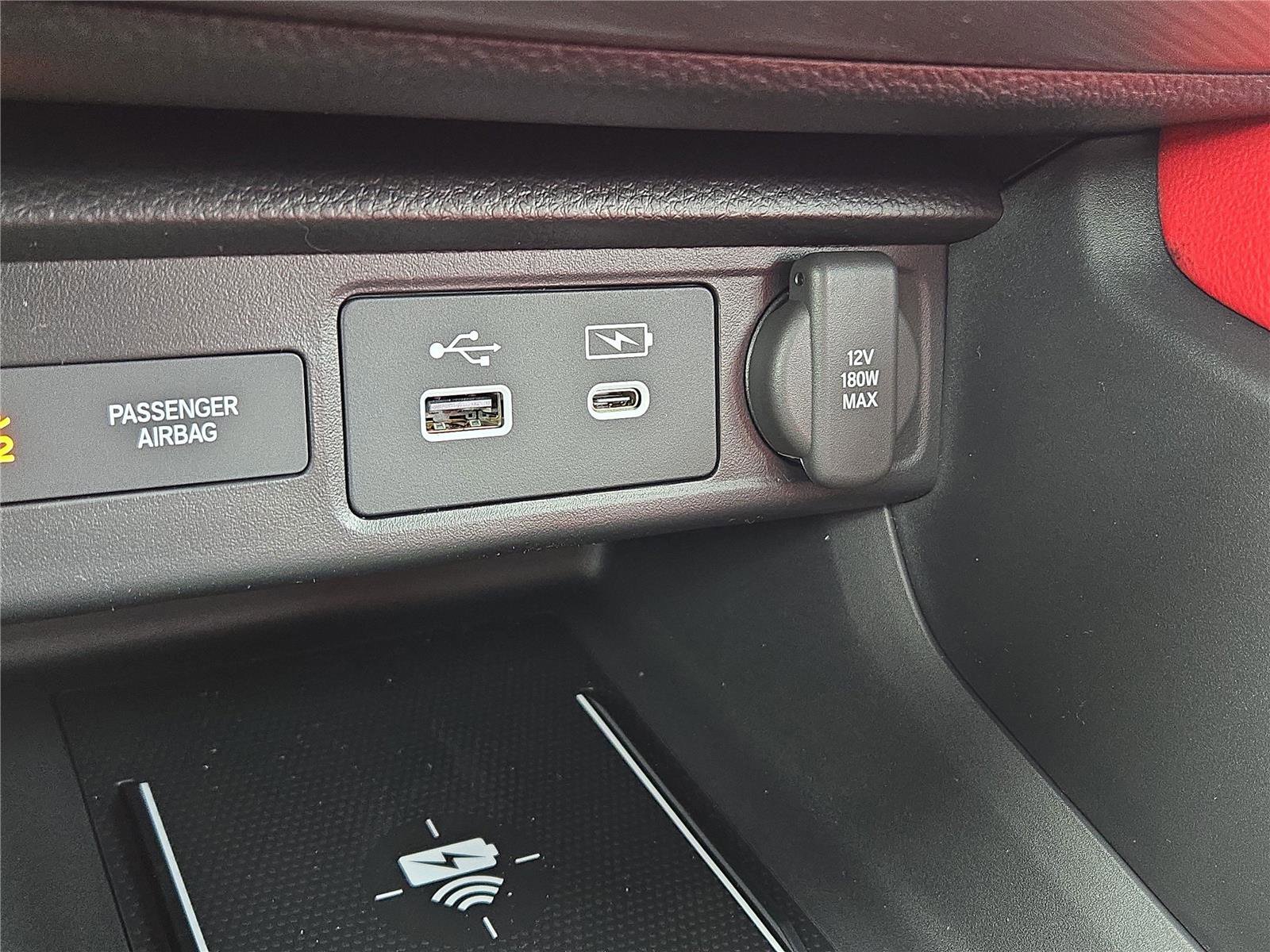 New 2026 Acura Integra A-Spec image 9