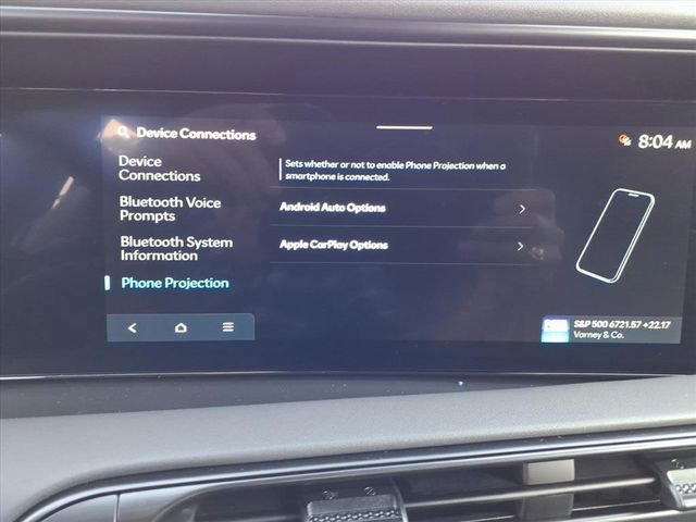 New 2026 Hyundai Palisade XRT Pro image 12