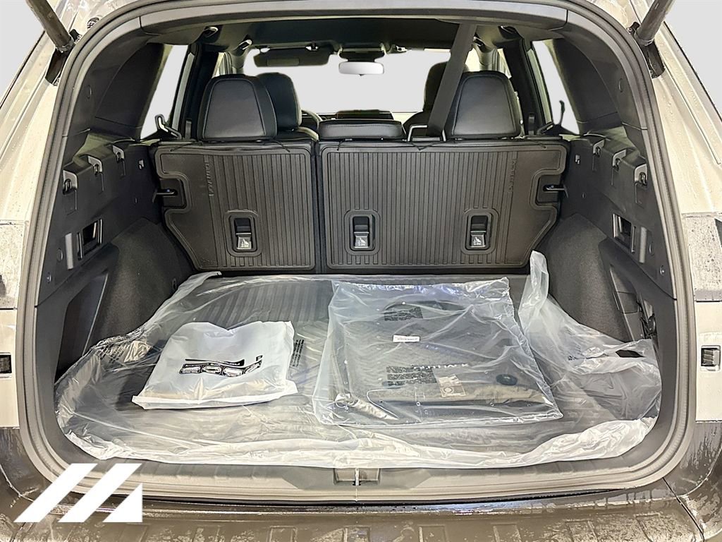 New 2026 Subaru Outback Premium AWD/4WD image 25