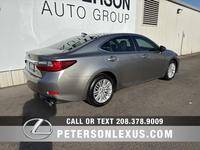 Used 2016 Lexus ES 350 image 3