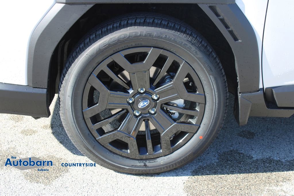 New 2026 Subaru Outback Limited XT AWD/4WD image 24