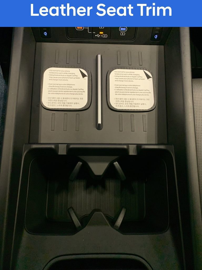 New 2026 Hyundai Santa Fe Limited image 8