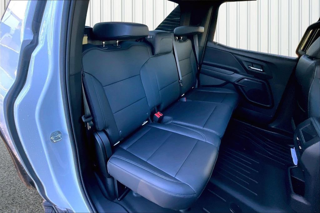 Used 2024 Chevrolet Silverado EV W/T image 20