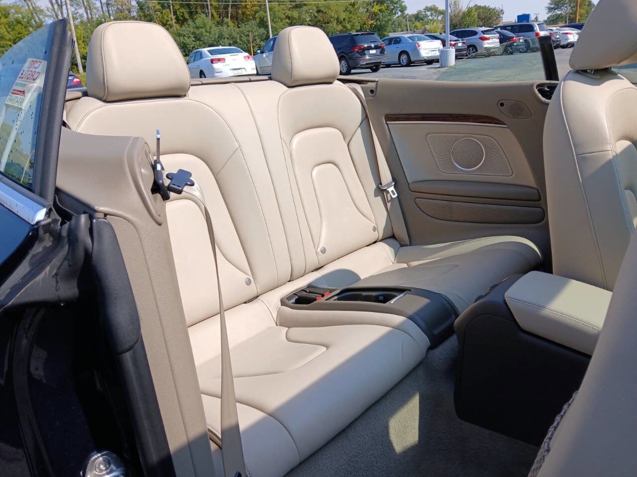 Used 2011 Audi A5 2.0T Premium Plus image 12