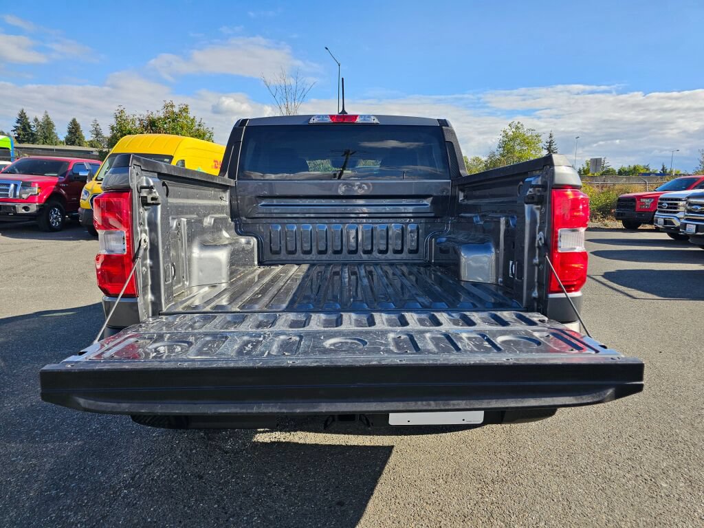 Used 2024 Ford Maverick XLT FWD image 10