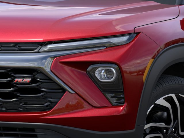 New 2026 Chevrolet TrailBlazer RS FWD image 10