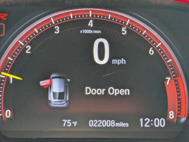 Used 2020 Honda Civic Type R image 10