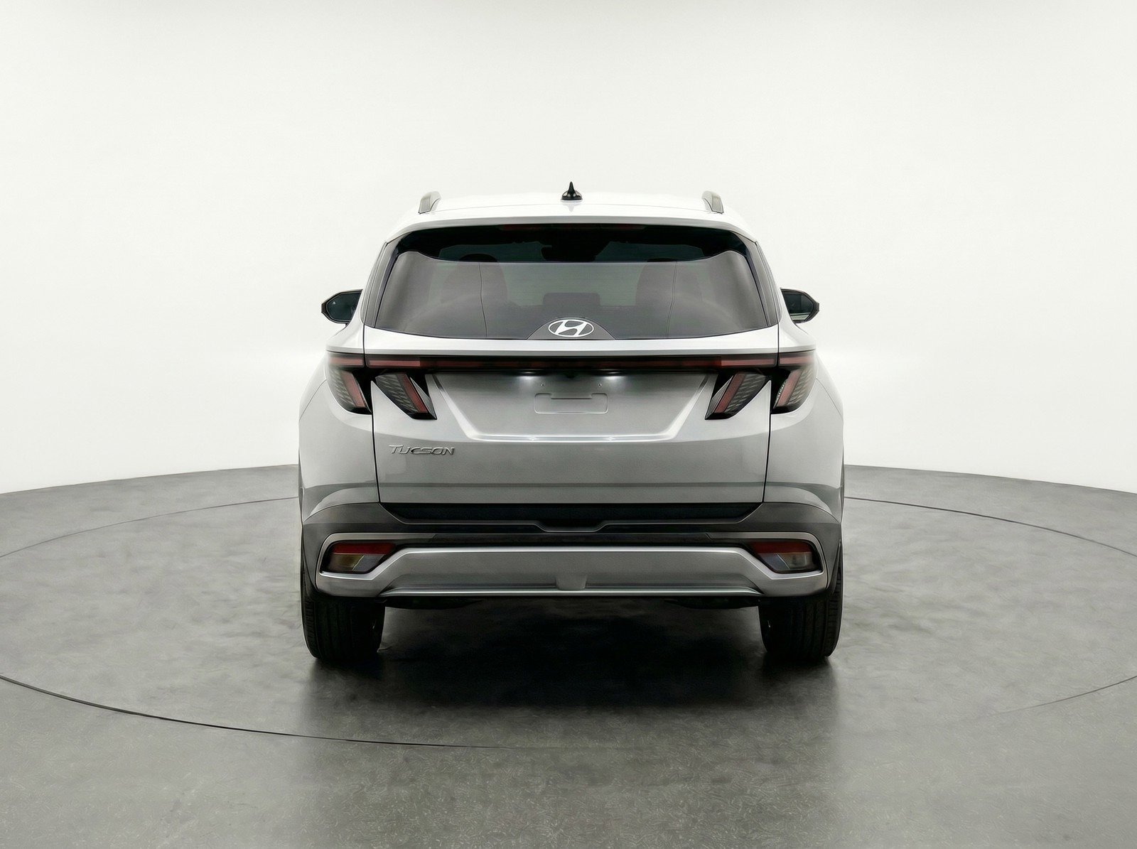 Used 2025 Hyundai Tucson SEL FWD image 7