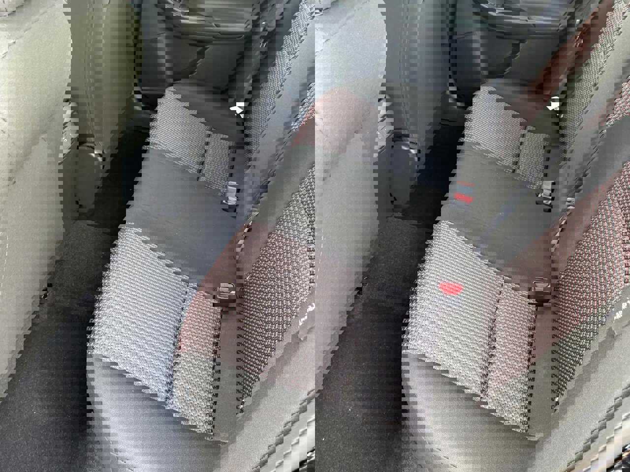 New 2026 Nissan Sentra SR image 18