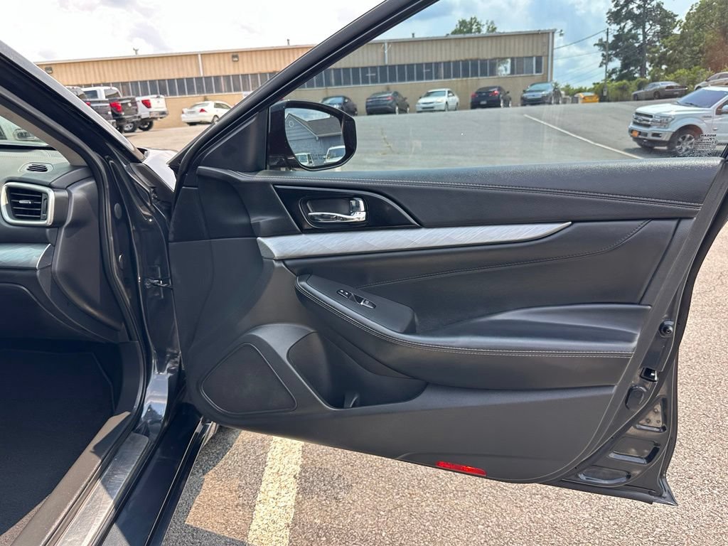 Used 2016 Nissan Maxima 3.5 SV FWD image 15