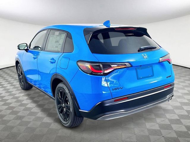 New 2026 Honda HR-V Sport image 5