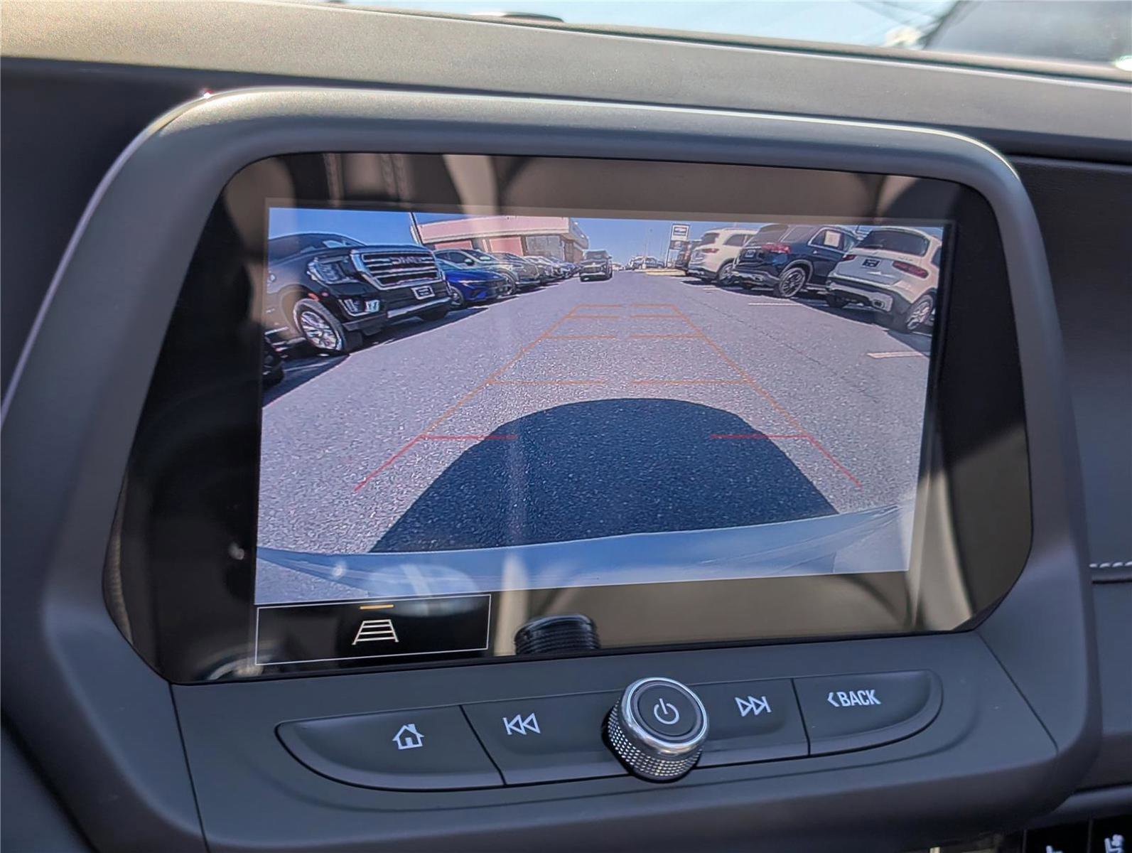 Used 2024 Chevrolet Camaro LT w/ RS Package image 30