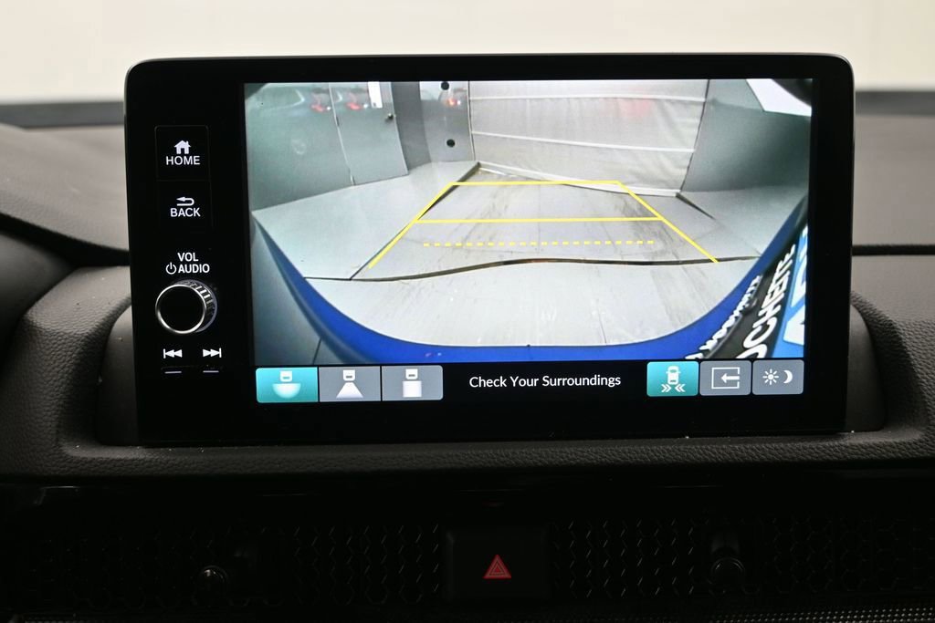 Certified 2023 Honda CR-V EX-L image 15