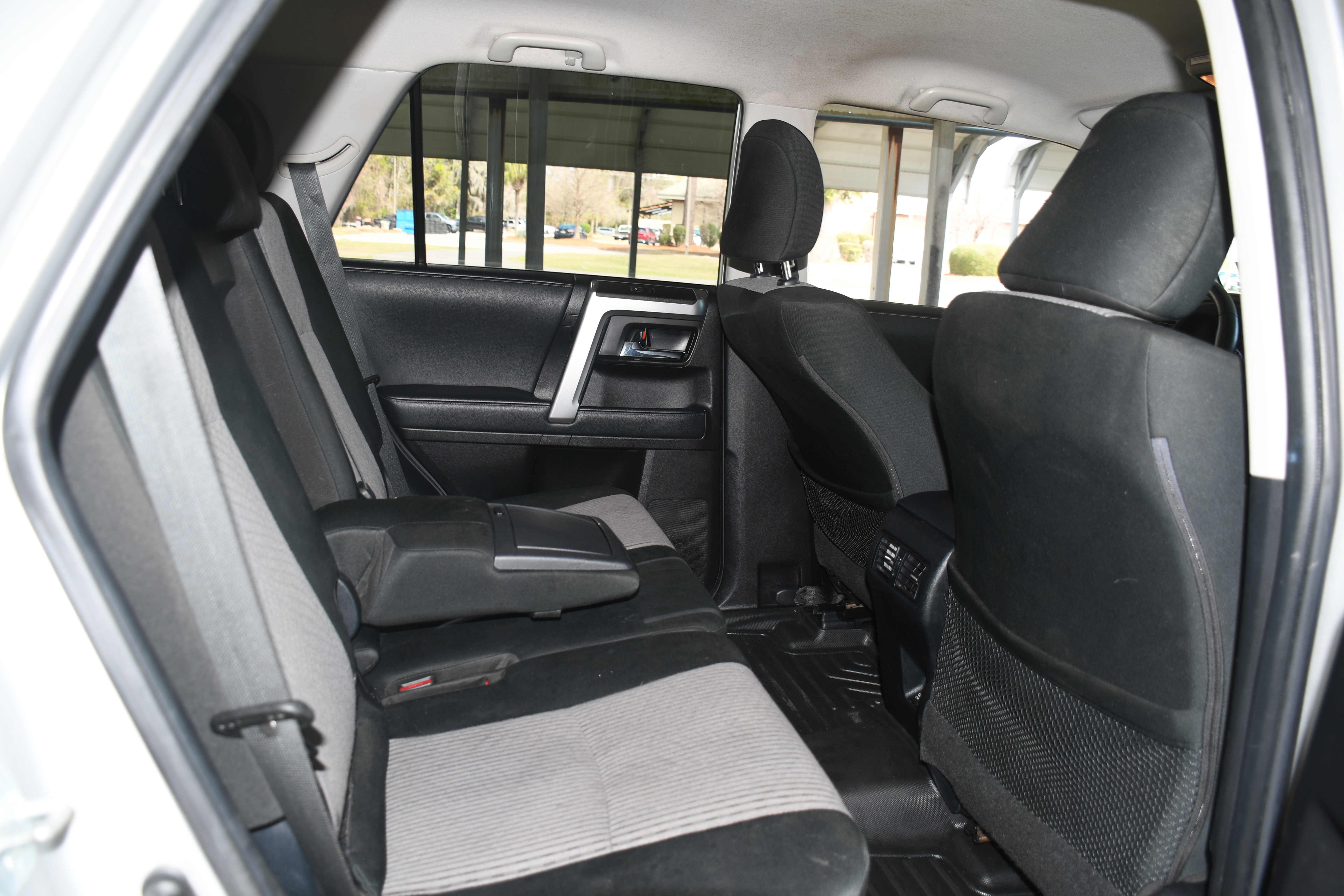 Used 2021 Toyota 4Runner SR5 image 17